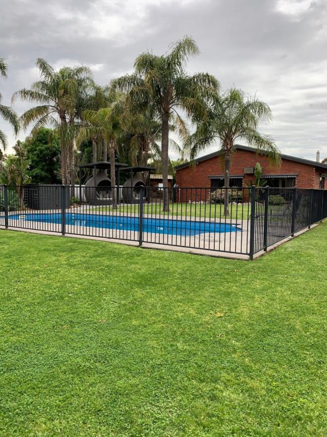 Federation - Corowa