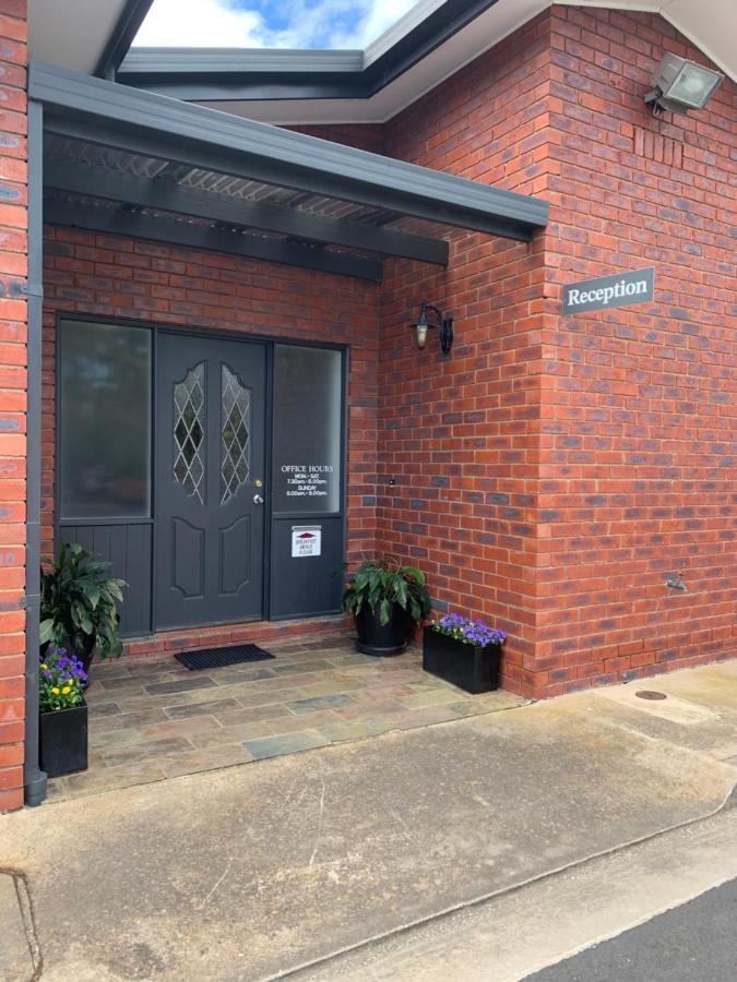 Federation - 4* Corowa