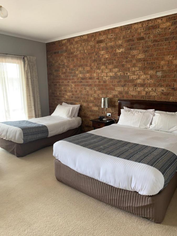 Motel Federation - Corowa