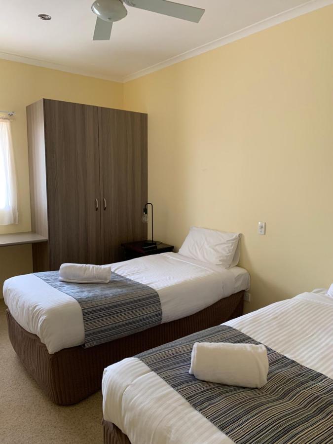 Federation - 4* Corowa