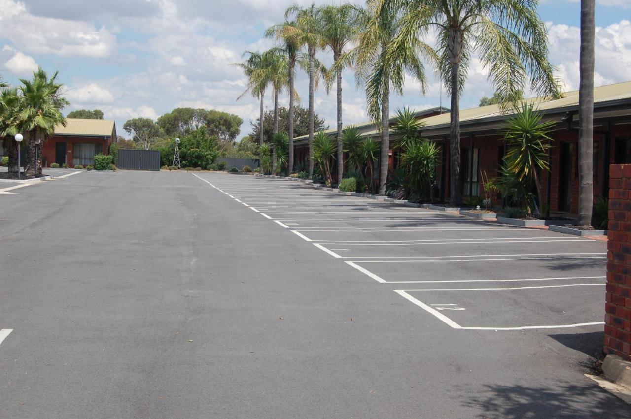 Motel Federation - Corowa