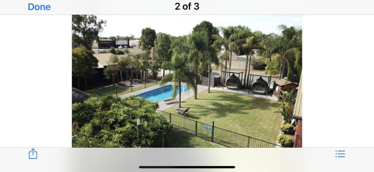 Federation - Motel 4*