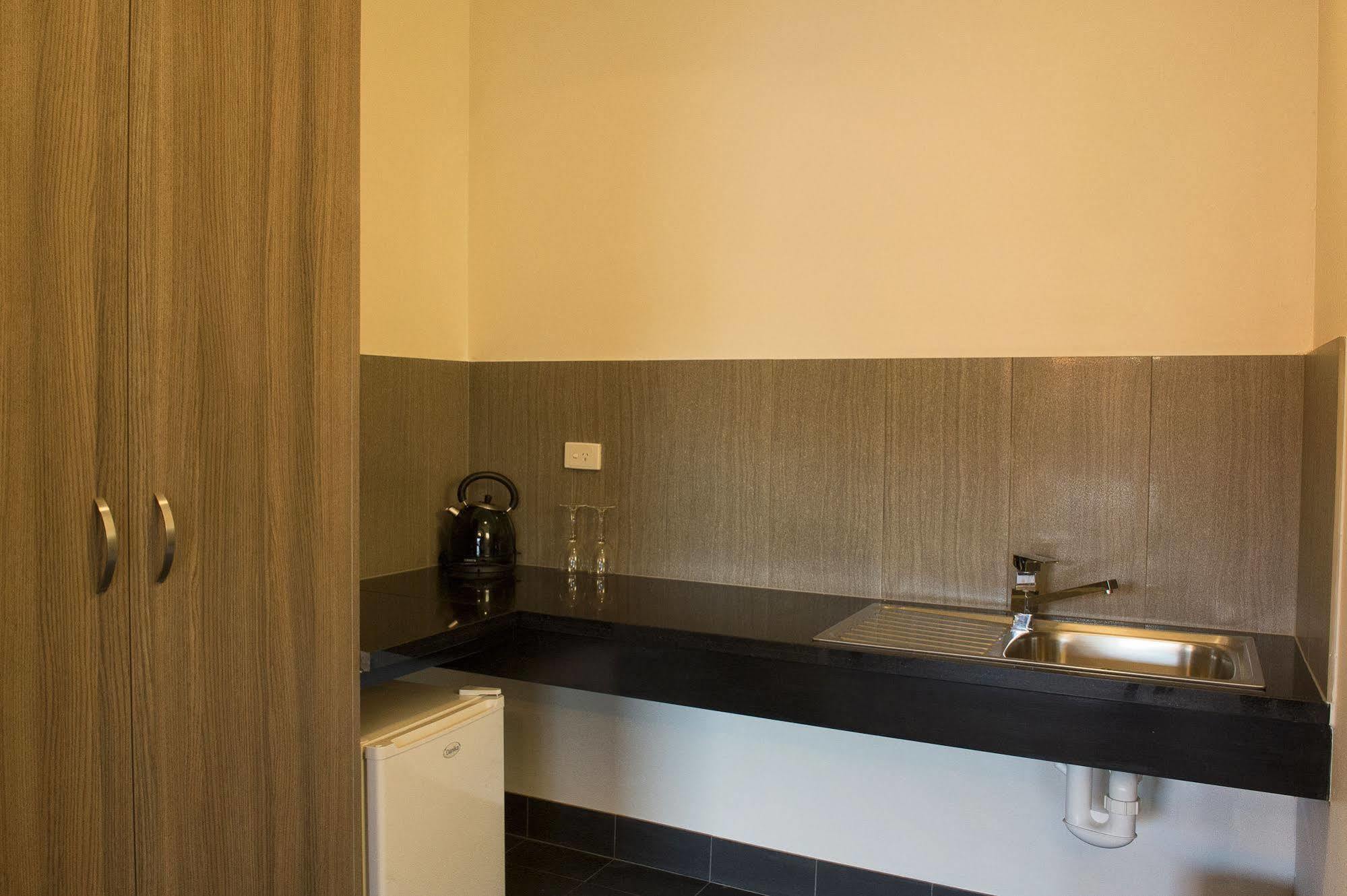 Federation - 4* Corowa